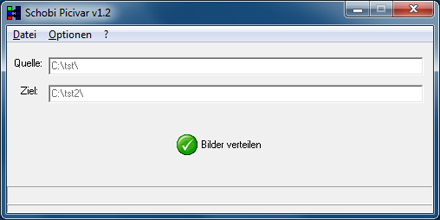 Screenshot SchobiPicivar Screenshot SchobiPicivar